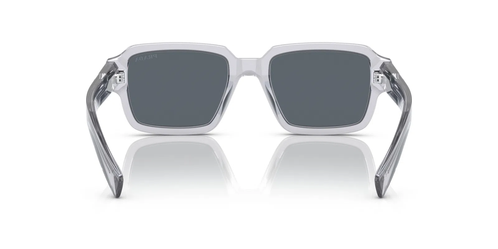Prada 02ZSF Sunglasses - view 9
